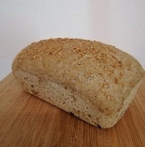 PaneOra GF Original Loaf