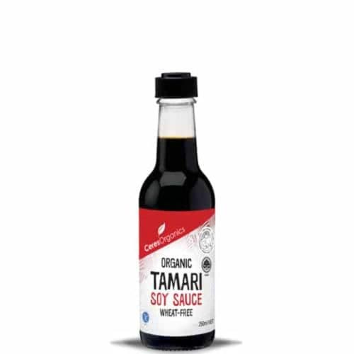 Ceres Tamari 250ml
