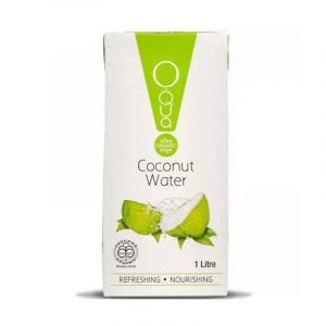 Oqua Coconut Water 1L
