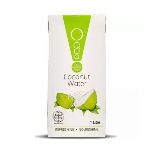 Oqua Coconut Water 1L