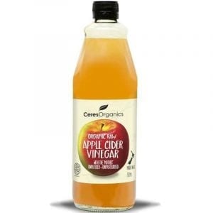 Ceres Apple Cider Vinegar 750ml