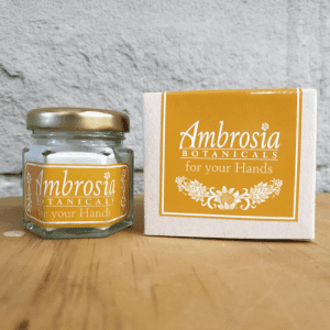 Ambrosia For Your Hands 100g
