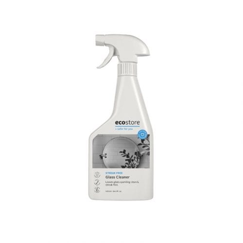 Ecostore Glass Cleaner 500ml