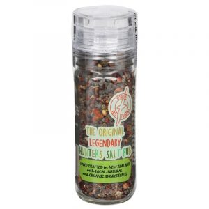 OtagoSalt Hunters Salt 60g