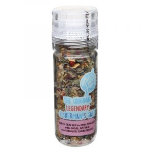 OtagoSalt Fishermans Salt 60g