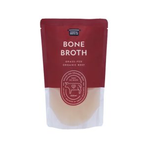 Essential Beef broth 500ml
