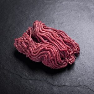 PremiumG Venison Mince 500g