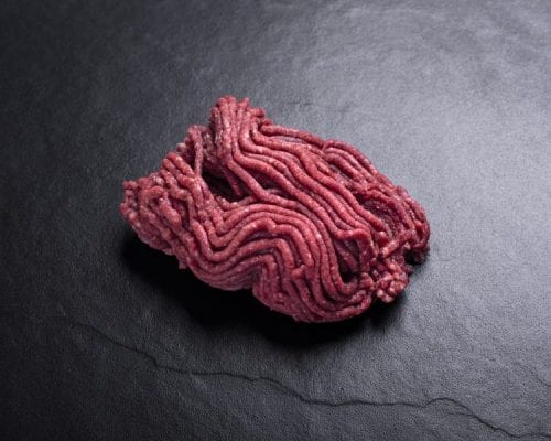 PremiumG Venison Mince 500g