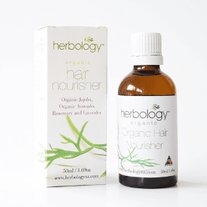 Herbology Hair Nourisher 50ml