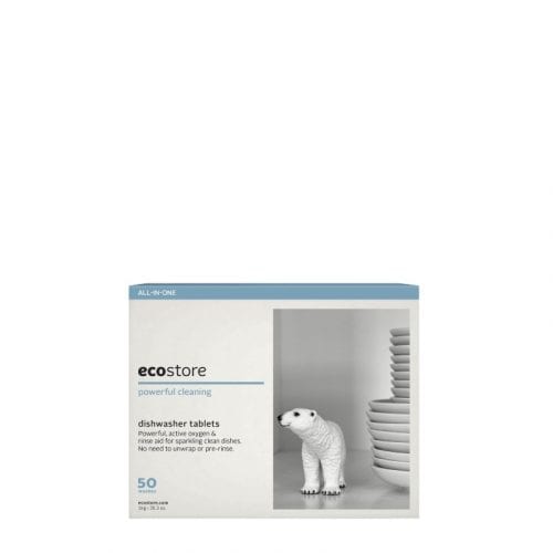 Ecostore Dish Tablet 50pk