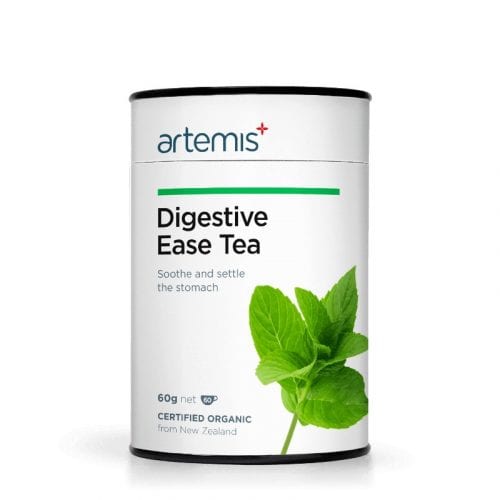 Artemis Tea Digestive Ease 60g