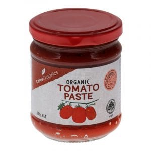 Ceres Tomato Paste 190g