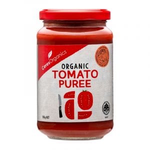 Ceres Tomato Puree 350g