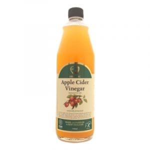 Coral Apple Cider Vinegar 750ml