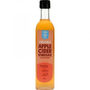 Chantal Apple Cider Vinegar 500ml
