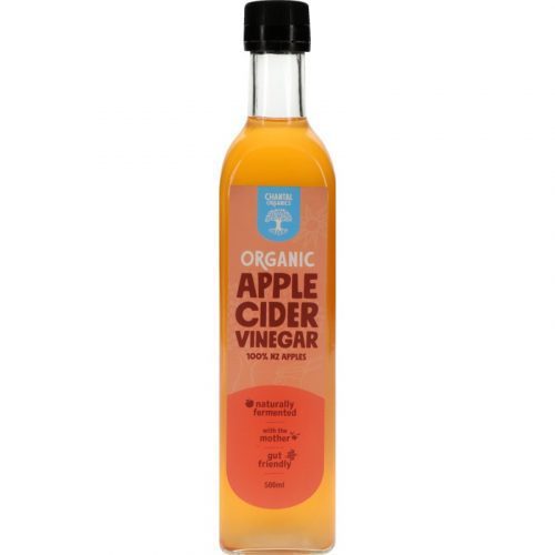 Chantal Apple Cider Vinegar 500ml