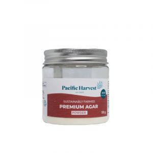 Pacific Harvest Agar Powder 50g
