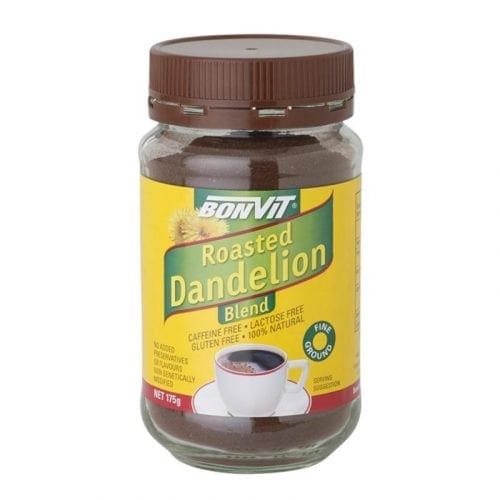 Bonvit Roast Dandelion Fine Blend 175g