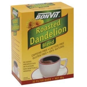 Bonvit Roast Dandelion 32bg
