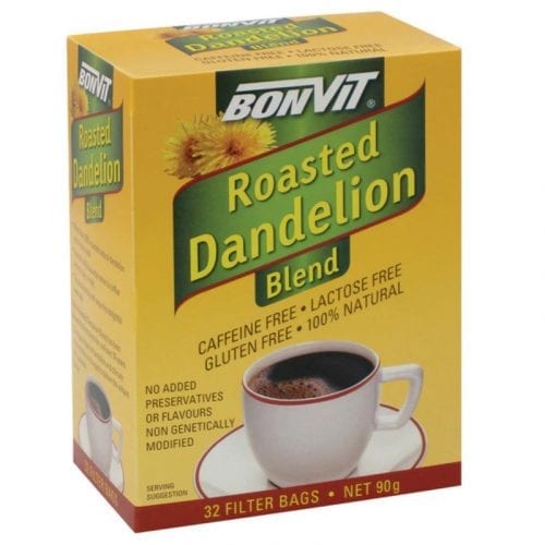 Bonvit Roast Dandelion 32bg