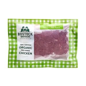 Bostock Livers Chicken