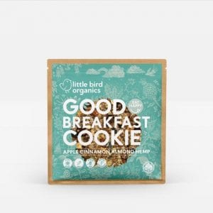 Goodcookie breakfast cooke 70g