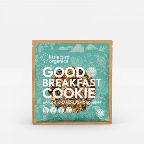 Goodcookie breakfast cooke 70g