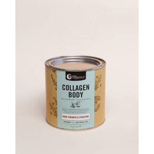 Nutra Collagen Body 225g
