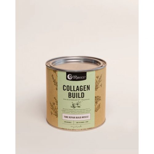 Nutra Collagen Build Tone Repair 225g