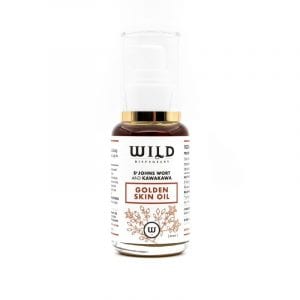 Wild Dispensary Golden Skin Repair 50ml