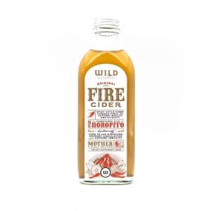 Wild Dispensary Fire Cider 200ml