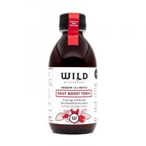 Wild Dispensary Daily Boost Tonic 200ml