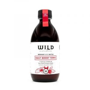 Wild Dispensary Daily Boost Tonic 300ml