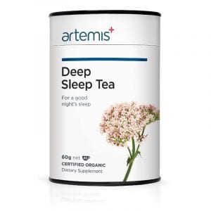 Artemis Tea Deep Sleep 60g