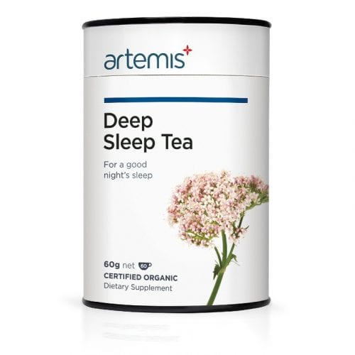 Artemis Tea Deep Sleep 60g