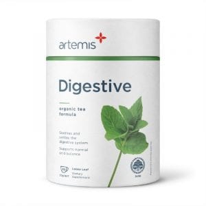Artemis Tea Digestive Ease 30g