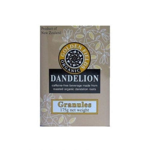 Golden Fields Dandelion Granule 175g