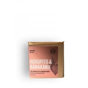 Ocho Horopito & Kawakawa 40g