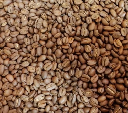 Common Coffee Beans perKG/Bulk
