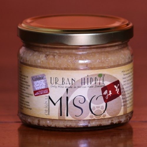Urbanhippie Miso Paste 350g