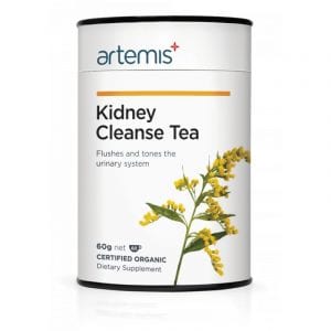 Artemis Tea Kidney Cleanse 60g