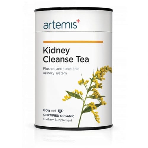 Artemis Tea Kidney Cleanse 60g
