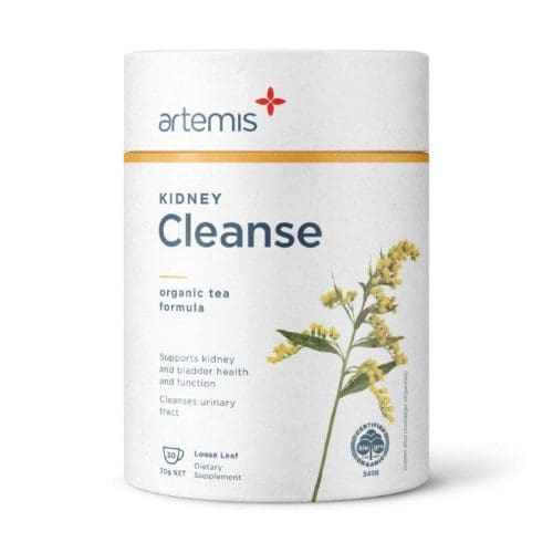 Artemis Tea Kidney Cleanse 30g