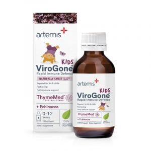 Artemis Kid Virogone 100ml