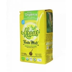 Kraus Yerba Mate 500g