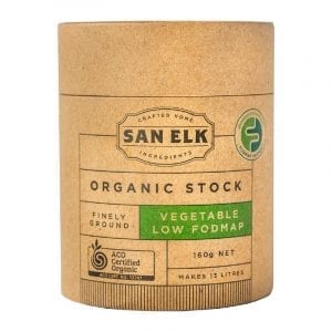 SanElk Artisan Vege FOD 160g