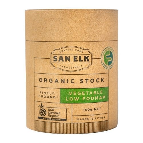 SanElk Artisan Vege FOD 160g