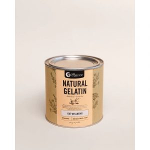 Nutra Natural Gelatin 250g