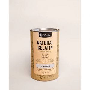 Nutra Natural Gelatin 500g