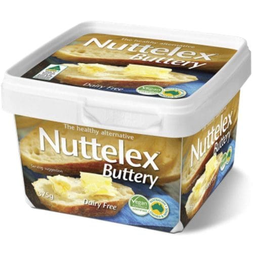 Nuttelex Buttery 375g